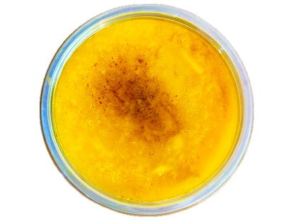 Rice Pudding - Saffron and Cardamom - Fresh Homemade (Sholeh Zard)