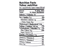 Carbonated Yogurt Soda - Bakhtiari Style - Family Size (Doogh, Dough)