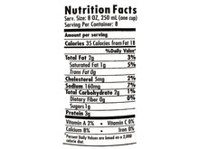 Carbonated Yogurt Soda - Mint - Family Size (Doogh, Dough)