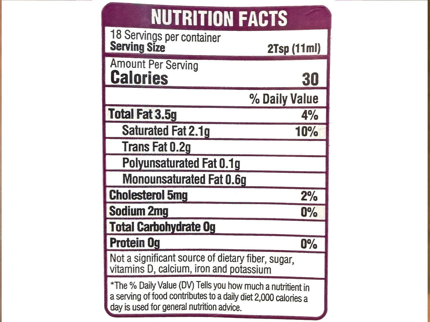 Dairy Cream (Khameh)