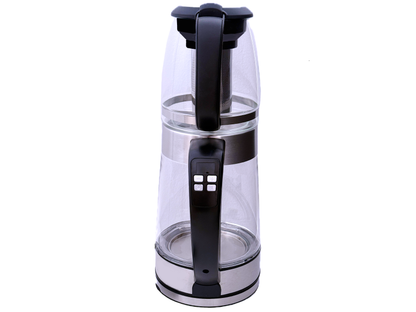 Cordless Digital Tea Maker Upright (Chai Saz)