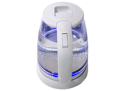 Electric Glass Kettle (1.8 Liter) - Ketri