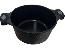 European Design Pot - 9 QT (Ghablameh)