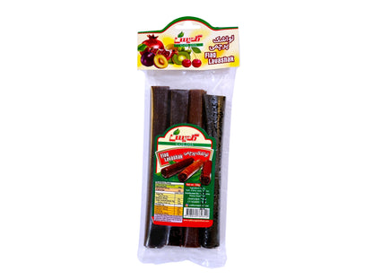 Roll Fruit Leather - Flag Lavashak