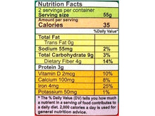 Roll Fruit Leather - Flag Lavashak