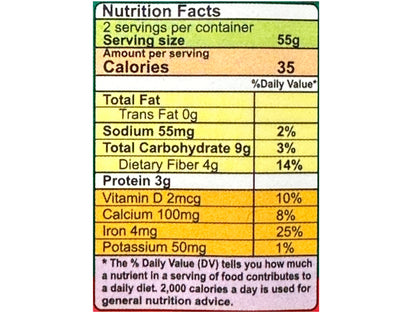 Roll Fruit Leather - Flag Lavashak