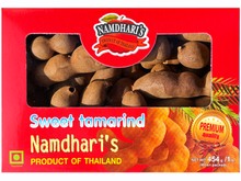 Fresh Sweet Tamarind In Shell (Tamre Hendi)