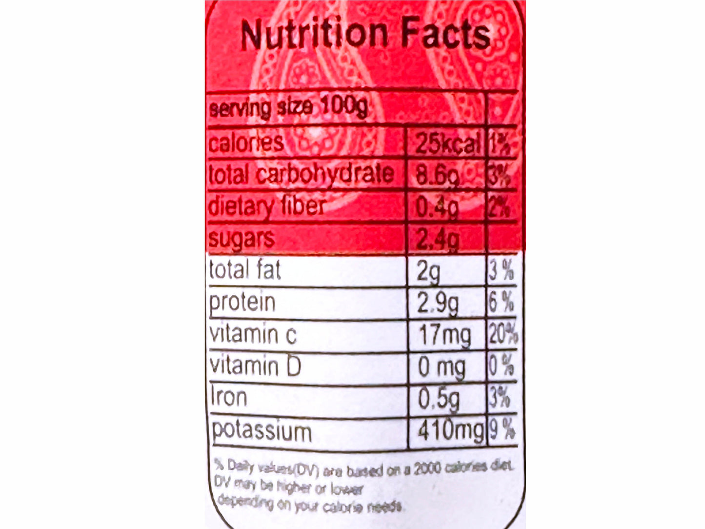 Pomegranate Paste - 500 Grams (Rob e Anar)