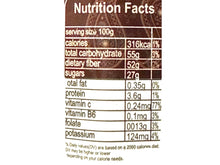 Barberry Paste - 500 Grams (Rob e Zereshk)