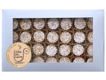 White Halva (Lora Del Caffe)