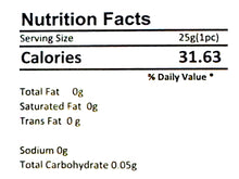 Walnut Wafer Nougat - 15 Oz (Nuka, Nooka, Nogha)