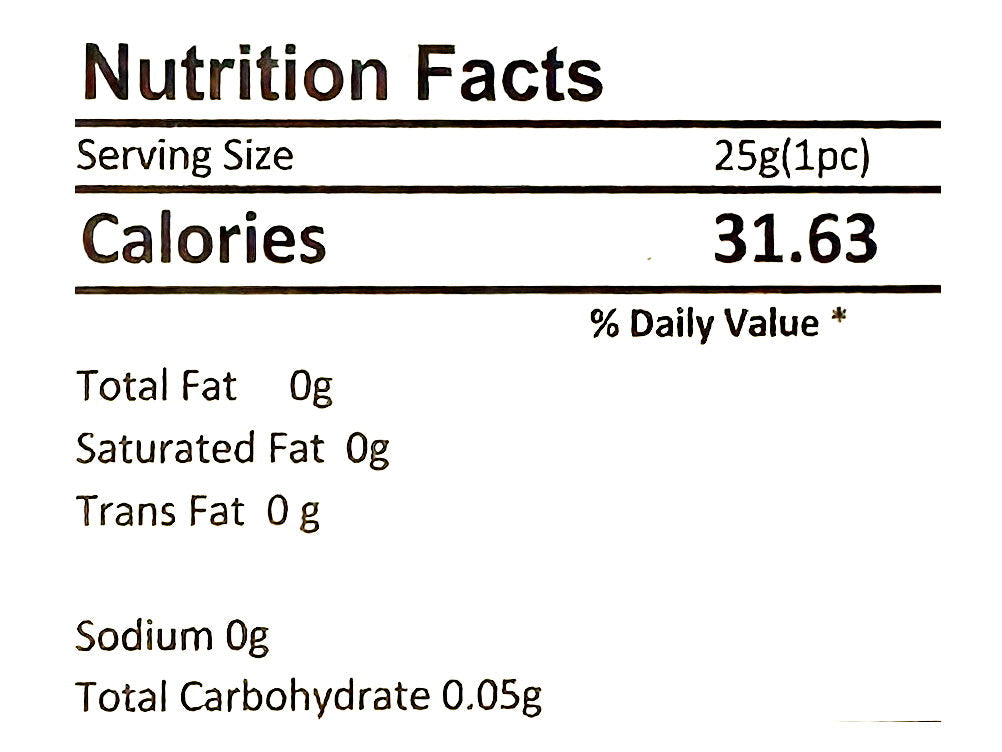 Pistachio Wafer Nougat - 15 Oz (Nuka, Nooka, Nogha)