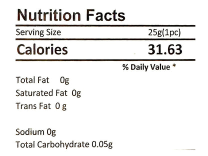 Pistachio Wafer Nougat - 15 Oz (Nuka, Nooka, Nogha)