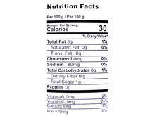 Lime Juice (Ab Limoo, Aab Limu)