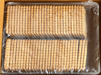 Sun Ray Vanilla Biscuit (Nan Roghani)