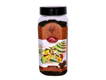 Black Broken Tea With Cardamom (Chai Siah & Darchin)