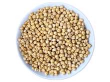 Double Roasted Chickpeas Medium Size - 1 Pound - Imported (Nokhodchi 2 Atisheh)
