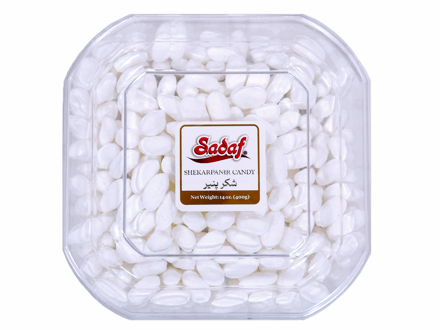 Sugar Candy Cube Shekarpanir (Shakar Panir)