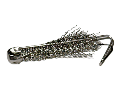 Stainless Steel Inner Teapot Nozzle Strainer (Chai Saaf Kon)