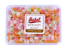 Sour Rock Candy (Abnabat Torsh)