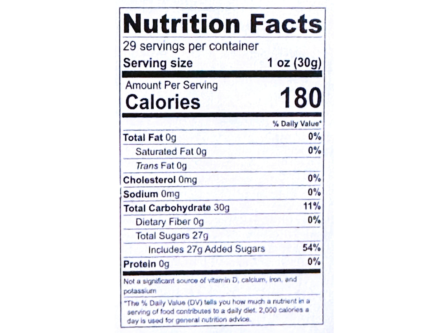 Cardamom Rock Candy - Sugar Plum (Abnabat Gheichi)