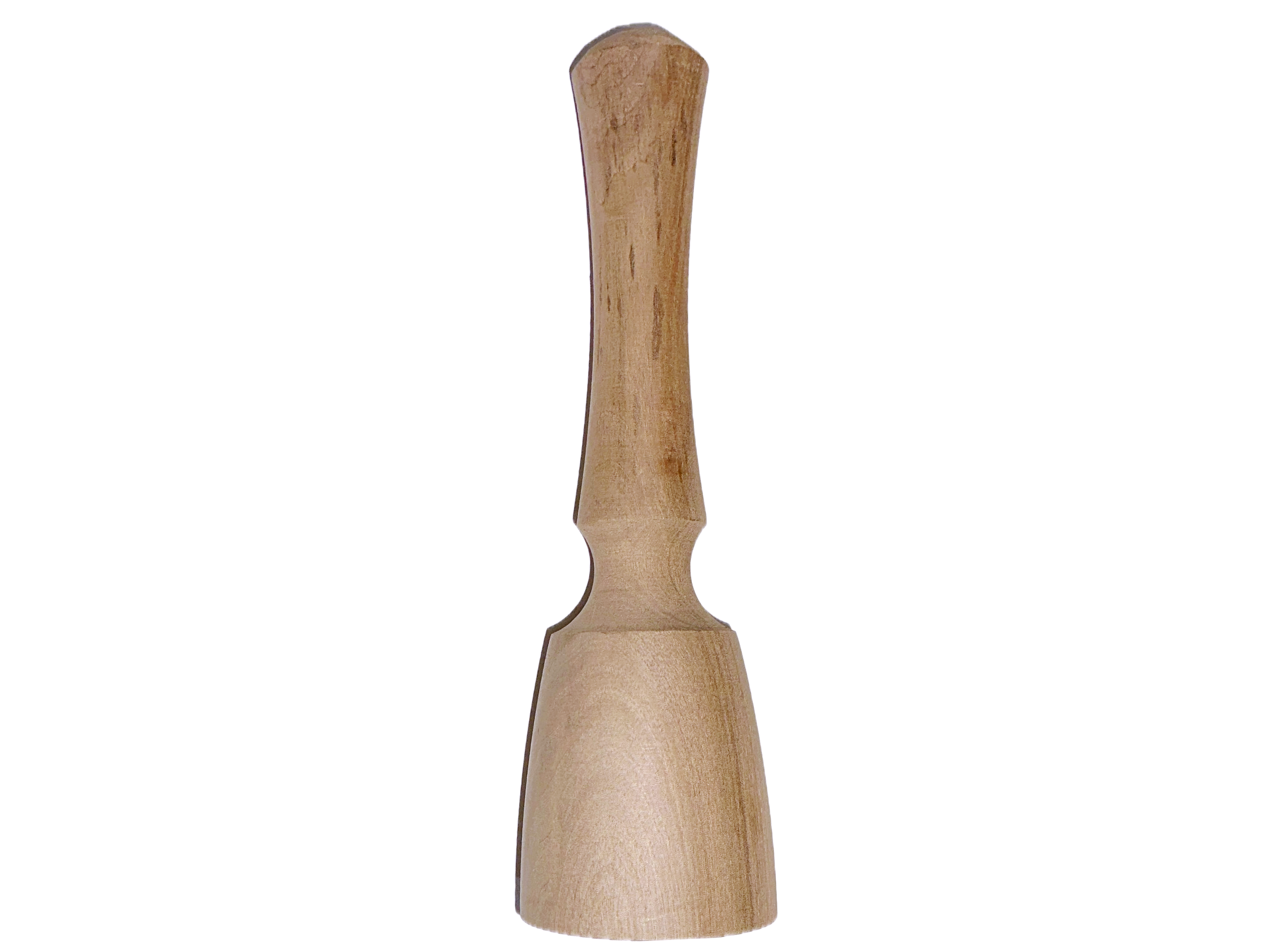Fancy Wooden Meat Masher (Gooshkoob, Gosht Koob)