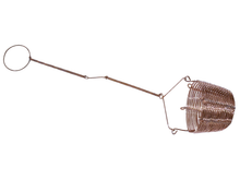 Traditional Copper Charcoal Spinner (Athish Gardoon)