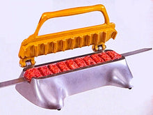 Heavy Duty Iron Kabob Maker (Kabob Zan)