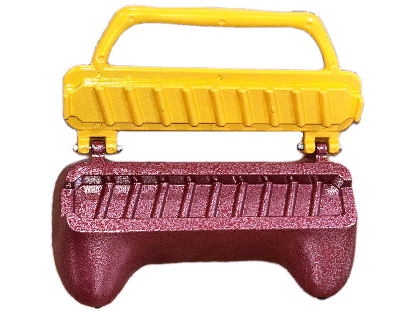 Heavy Duty Iron Kabob Maker (Kabob Zan)