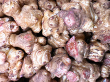 Fresh Sunchoke (1 Pound) - Yaralmasi (Sib Zamini Torsh)