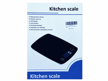 Electronic Kitchen Scale Zuneyan - Kitchen appliance (Taraazoo)