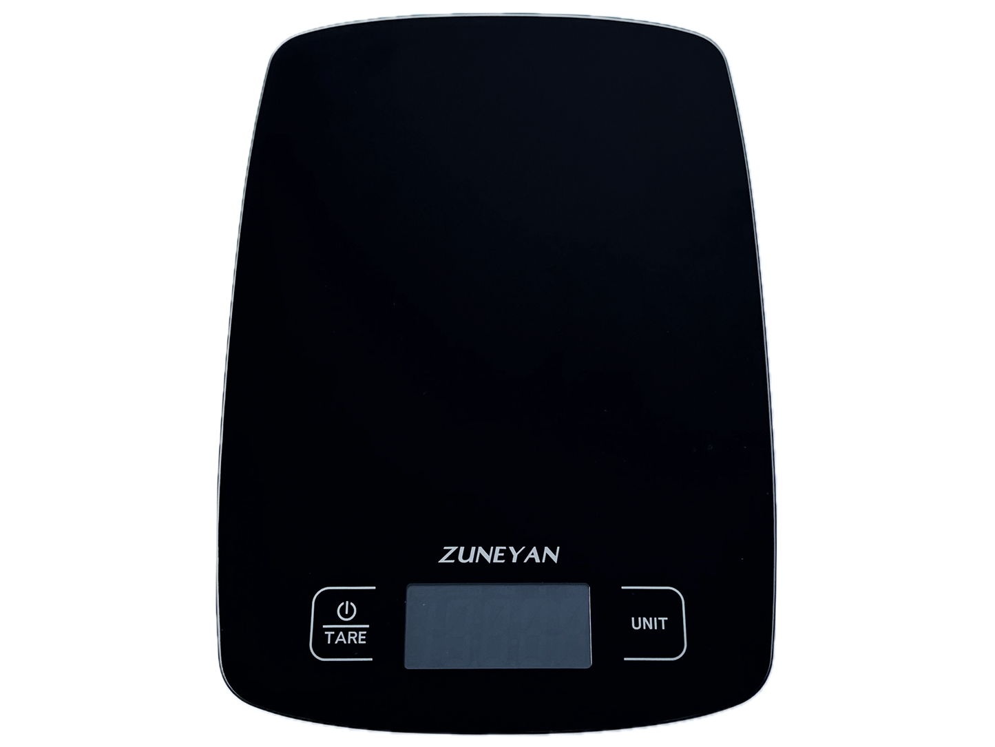 Electronic Kitchen Scale Zuneyan - Kitchen appliance (Taraazoo)