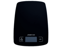 Electronic Kitchen Scale Zuneyan - Kitchen appliance (Taraazoo)