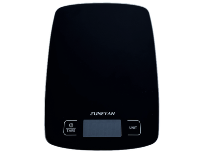 Electronic Kitchen Scale Zuneyan - Kitchen appliance (Taraazoo)