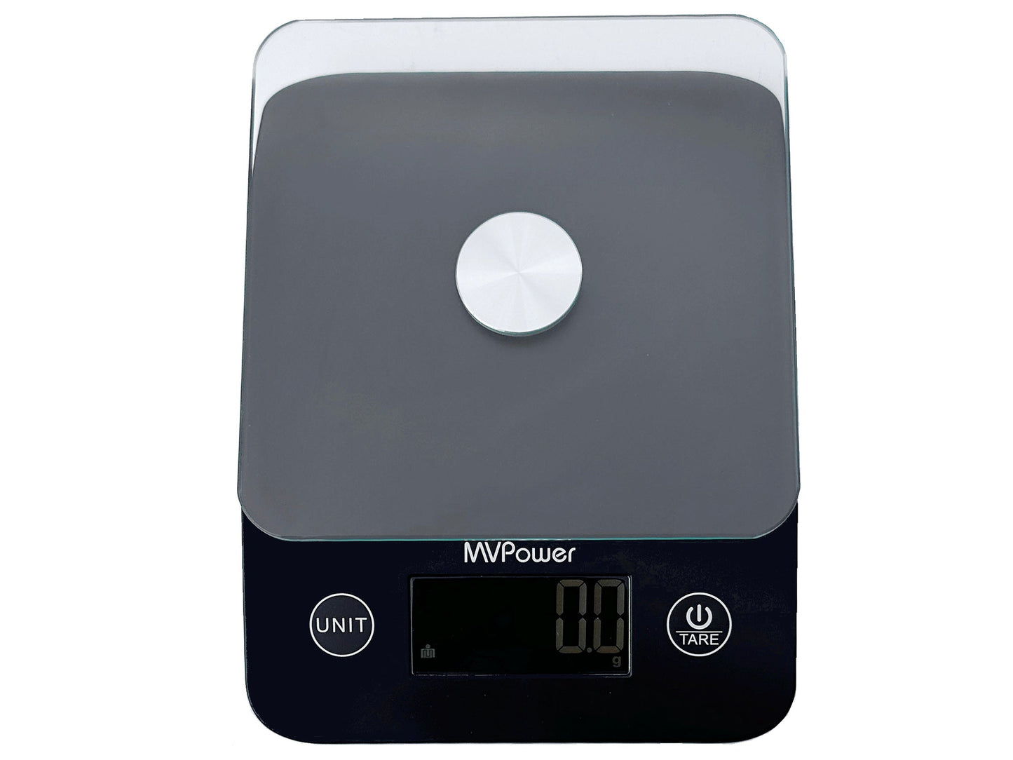 Electronic Kitchen Scale Mvpower - Kitchen appliance (Taraazoo)