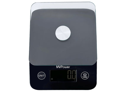 Electronic Kitchen Scale Mvpower - Kitchen appliance (Taraazoo)