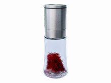 Saffron Grinder With 2 Grams Saffron Free - Best & Beyond (Asiab Zaferon)