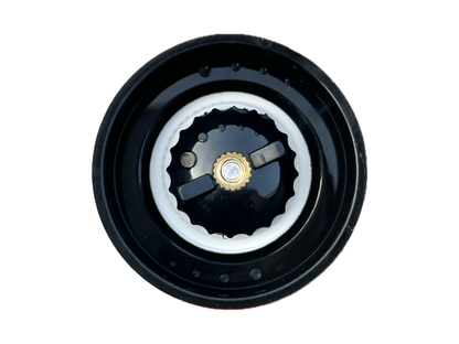 Saffron Grinder With 2 Grams Saffron Free - Best & Beyond (Asiab Zaferon)