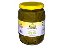 Grape Leaves Zarin (Barg e Mo)