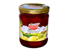 Quince Preserve - Jam (Muraba Beh)