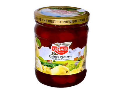 Quince Preserve - Jam (Muraba Beh)