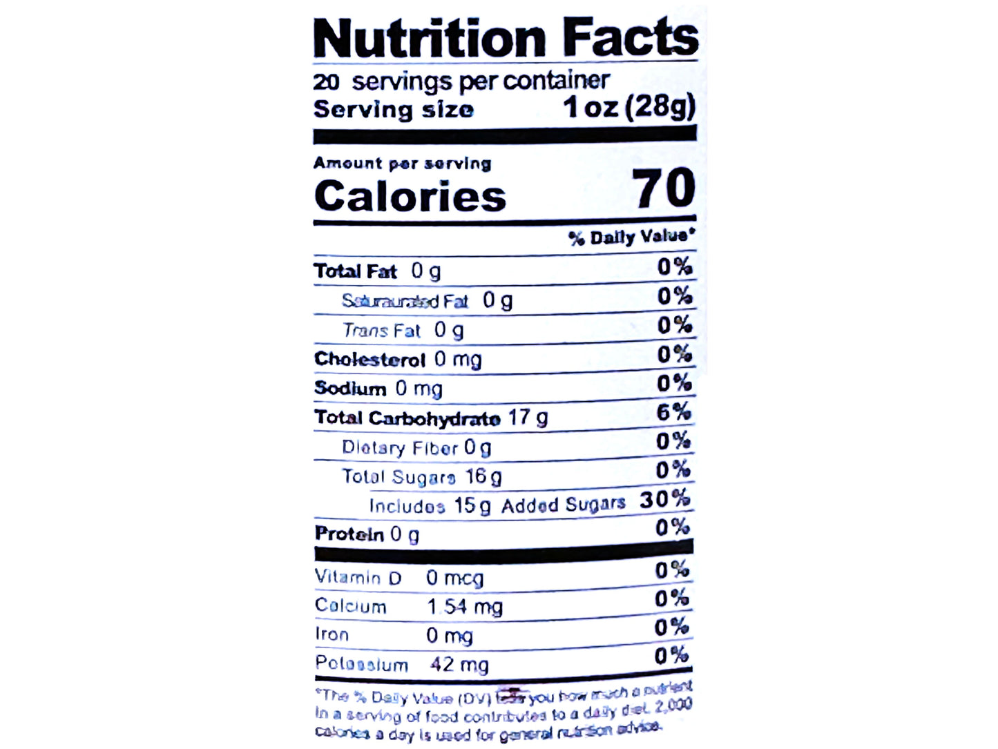 Apricot Preserve - Jam (Muraba Zardaloo)