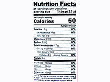 Wildflowers Honey - 20.5 Oz (Asal)