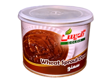Wheat Sprout Dessert - In Can (Samanoo, Samanu)