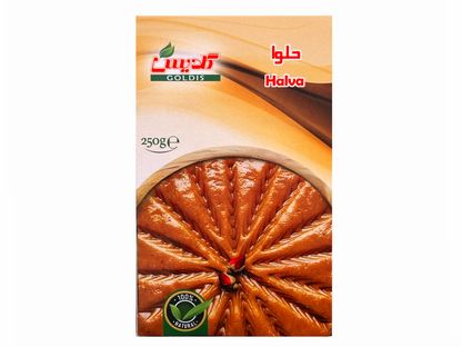 Halva (Ready To Eat)