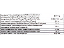 Saffron Rice Pudding (Ready To Eat) (Sholeh Zard)