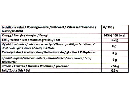 Halva (Ready To Eat)