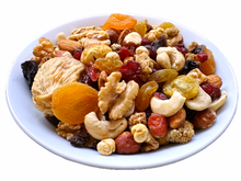 Sweet Mix Nuts (Ajil Shirin)