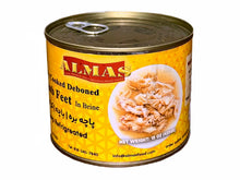 🟦 Fully Cooked Deboned Lamb Feet In Brine (Conserve Pacheh)