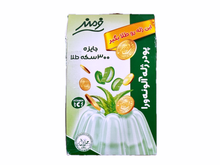 Aloe Vera Jelly Powder Farmand (Poodre Gele)